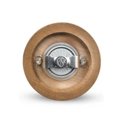 PEUGEOT Moulin|Moulin à Poivre Bistro 10 cm Bois de Hêtre