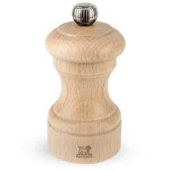PEUGEOT Moulin|Moulin à Poivre Bistro 10 cm Bois Naturel