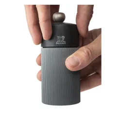 PEUGEOT Moulin|Moulin à Poivre Line 12 cm Carbone