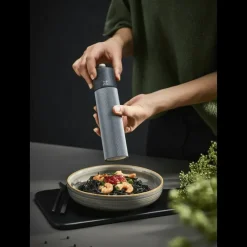 PEUGEOT Moulin|Moulin à Poivre Line 22 cm Carbone