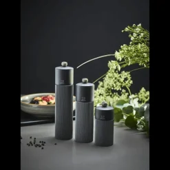 PEUGEOT Moulin|Moulin à Poivre Line 22 cm Carbone