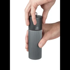 PEUGEOT Moulin|Moulin à Poivre Line 18 cm Carbone