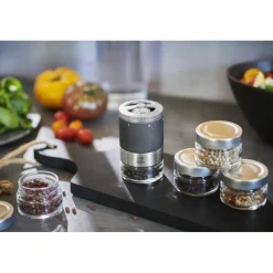 PEUGEOT Moulin|Moulin à Poivre Maestro 11 cm Graphite