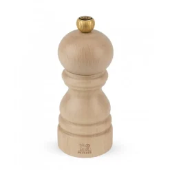 PEUGEOT Moulin|Moulin à Poivre Paris 12 cm Bois Naturel