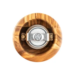 PEUGEOT Moulin|Moulin à Poivre Paris 18 cm Bois Olivier