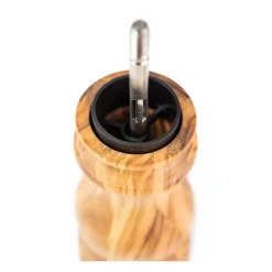 PEUGEOT Moulin|Moulin à Poivre Paris 22 cm Bois Olivier