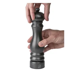 PEUGEOT Moulin|Moulin à Poivre Paris Chef U'Select 22 cm Carbone