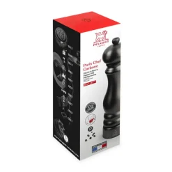 PEUGEOT Moulin|Moulin à Poivre Paris Chef U'Select 22 cm Carbone