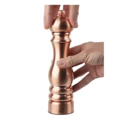 PEUGEOT Moulin|Moulin à Poivre Paris Chef U'Select 22 cm Cuivré