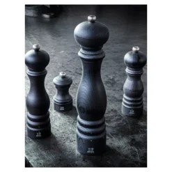 PEUGEOT Moulin|Moulin à Poivre Paris U'Select 22 cm Bois Graphite