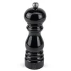 PEUGEOT Moulin|Moulin à Poivre Paris U'Select 18 cm Laqué Noir