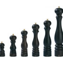 PEUGEOT Moulin|Moulin à Poivre Paris U'Select 22 cm Chocolat