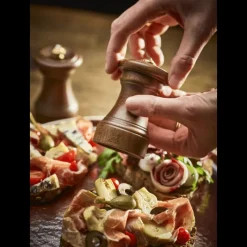 PEUGEOT Moulin|Moulin à Sel 10 cm Modèle Historique 150 ans Edition Limitée