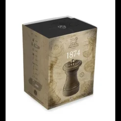 PEUGEOT Moulin|Moulin à Sel 10 cm Modèle Historique 150 ans Edition Limitée