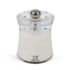 PEUGEOT Moulin|Moulin à Sel Bali 8 cm Blanc