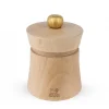 PEUGEOT Moulin|Moulin à Sel Baya 8 cm Bois Naturel