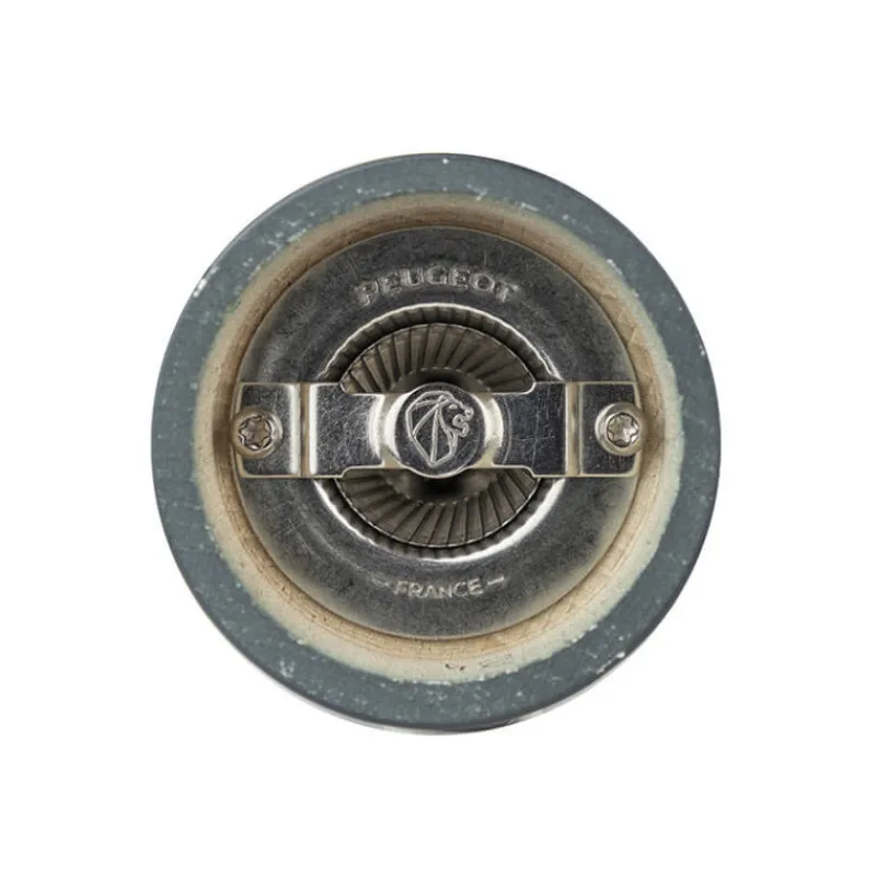 PEUGEOT Moulin|Moulin à Sel Bistro 10 cm Ardoise