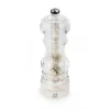 PEUGEOT Moulin|Moulin à Sel Humide Nancy 18 cm Transparent