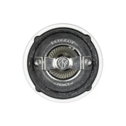 PEUGEOT Moulin|Moulin à Sel Line 12 cm Aluminium