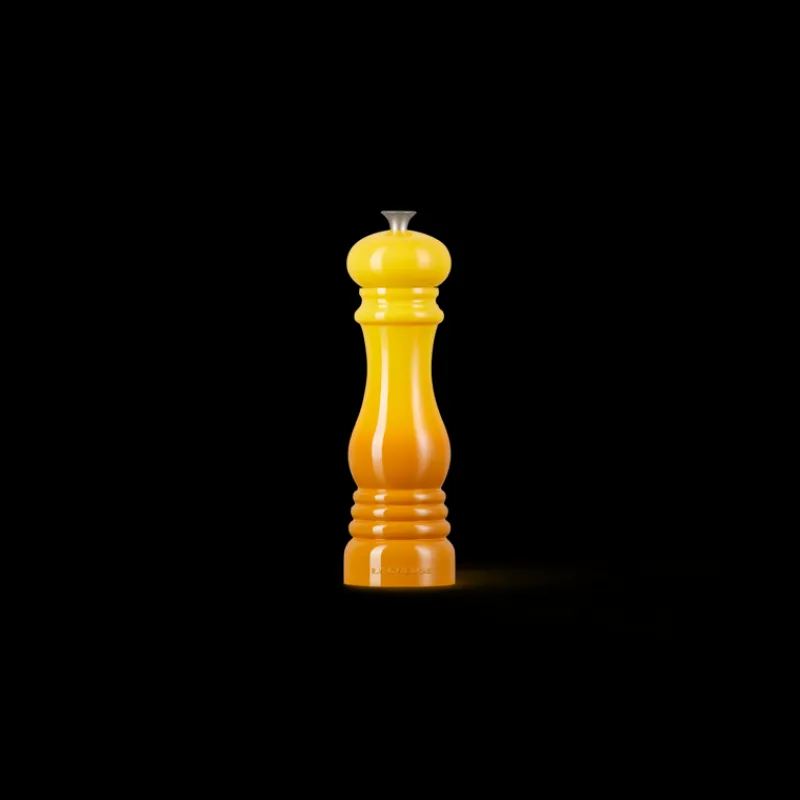 LE CREUSET Moulin|Moulin à sel Nectar