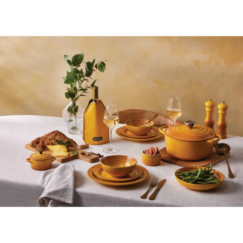 LE CREUSET Moulin|Moulin à sel Nectar