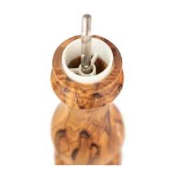 PEUGEOT Moulin|Moulin à Sel Paris 18 cm Bois Olivier