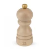 PEUGEOT Moulin|Moulin à Sel Paris 12 cm Bois Naturel