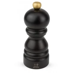 PEUGEOT Moulin|Moulin à Sel Paris 12 cm Chocolat