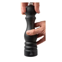 PEUGEOT Moulin|Moulin à Sel Paris U'Select 22 cm Bois Graphite