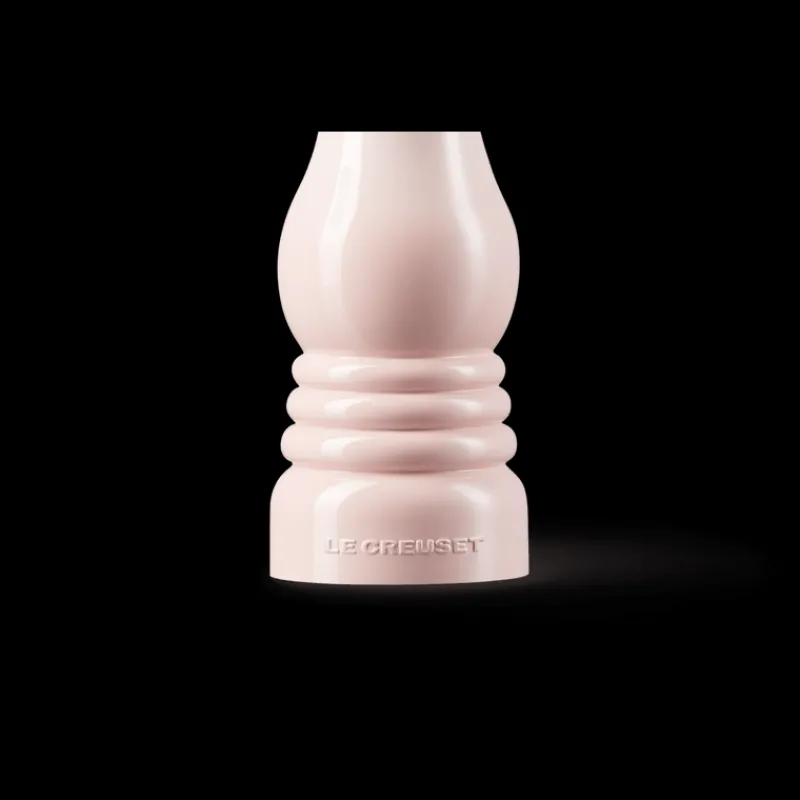LE CREUSET Moulin|Moulin à Sel Shell Pink 21 cm
