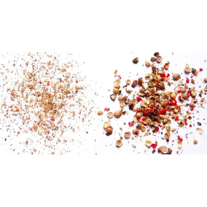 KYOCERA Moulin|Moulin Universel Céramique Réglable Noir