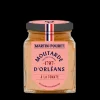 MARTIN POURET Moutarde|Moutarde d'Orléans à la Tomate 95g