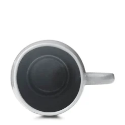 REVOL Vaisselle|Mug en Céramique Blanc Arctique 33 cl No.W