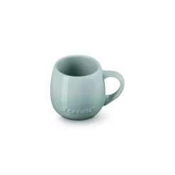 LE CREUSET Vaisselle|Mug en Céramique Cocon 320 ml Sea Salt