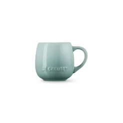 LE CREUSET Vaisselle|Mug en Céramique Cocon 320 ml Sea Salt