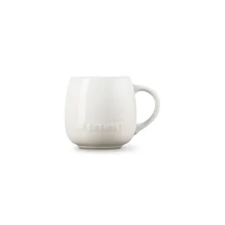 LE CREUSET Vaisselle|Mug en Céramique Cocon 320 ml Meringue