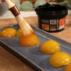 PATISDECOR Nappages Et Glaçages|Nappage Abricot 300 g Patisdécor