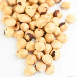 CUISINEADDICT Fruits Secs|Noisette Blanchie Torréfiée Italie TGT 250g