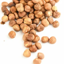 CUISINEADDICT Fruits Secs|Noisette Décortiquée Italie Romaine 250g