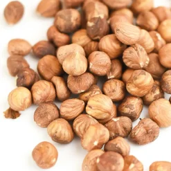 CUISINEADDICT Fruits Secs|Noisette Décortiquée Italie Romaine 250g