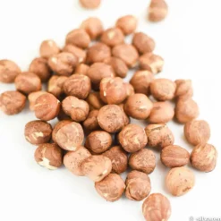 CUISINEADDICT Fruits Secs|Noisette Décortiquée Italie Piémont IGP 250g