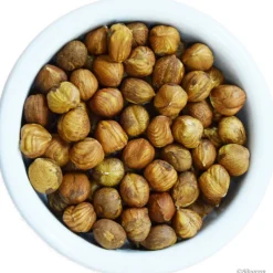 CUISINEADDICT Fruits Secs|Noisettes Décortiquées France 1 Kg Silvarem