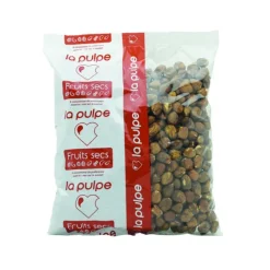 CUISINEADDICT Fruits Secs|Noisettes Décortiquées 1kg