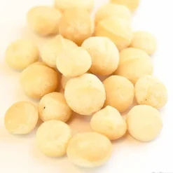 CUISINEADDICT Fruits Secs|Noix de Macadamia Entière 250g