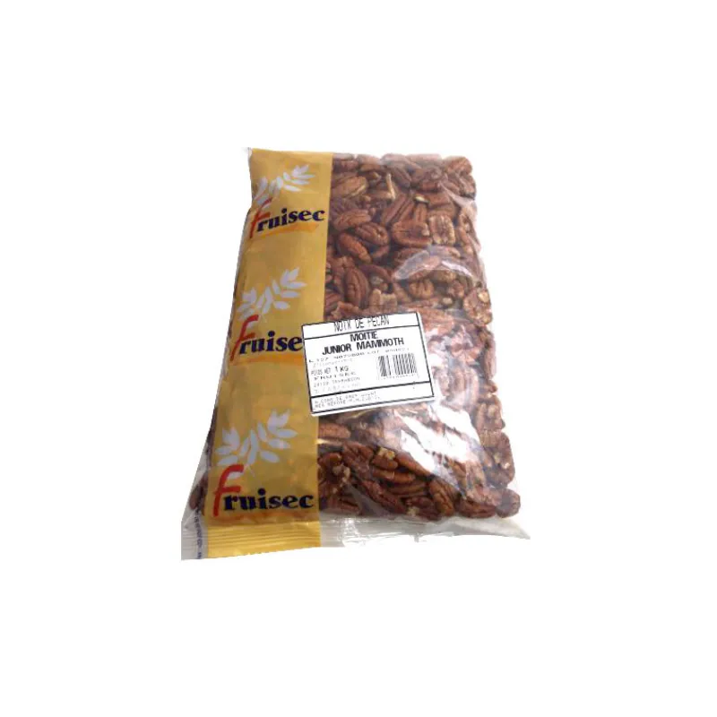 FRUISEC Fruits Secs|Noix de Pécan 1 kg