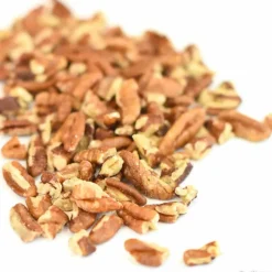 CUISINEADDICT Fruits Secs|Noix de Pécan Eclats Brisures Medium 250g