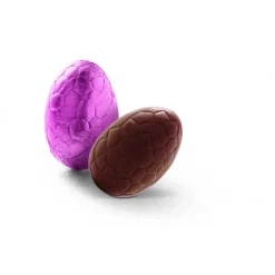 REVILLON Confiserie|Oeuf Chocolat Feuilleté Lait Praliné 2kg Révillon