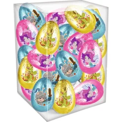 ABTEY Confiserie|Oeufs Chocolat Lait à cacher 12,5g x55