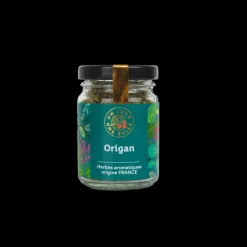 UN JOUR UNE EPICE Herbes Aromatiques|Origan 17 g