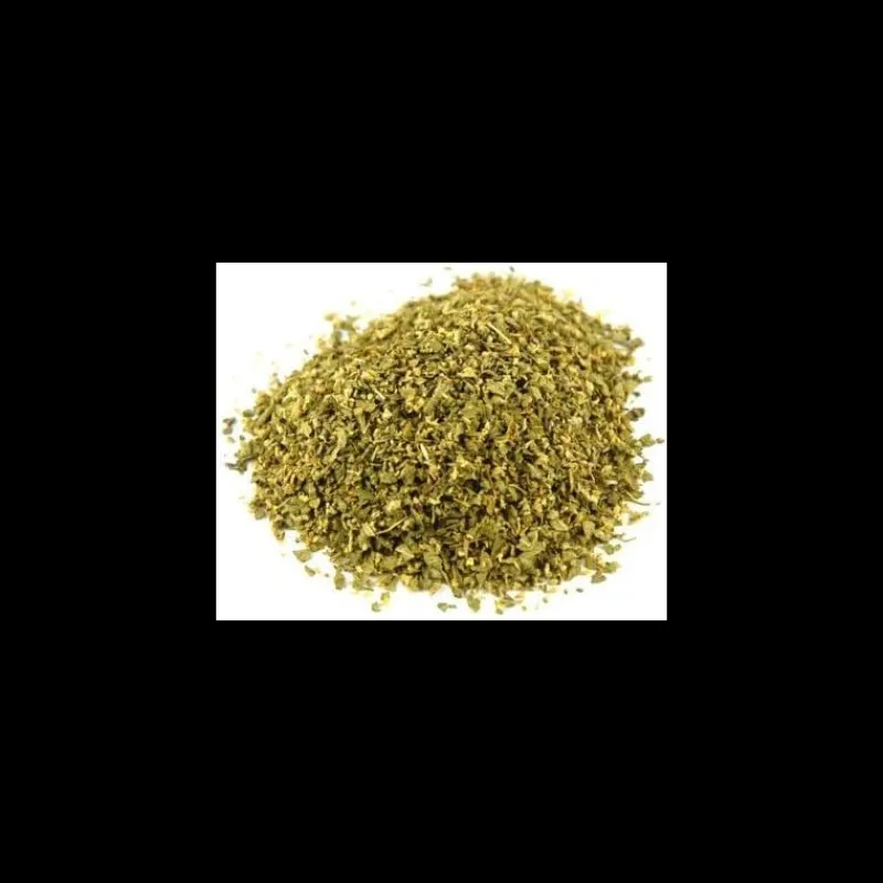 LA CASE AUX EPICES Herbes Aromatiques|Epices|Origan Entier 1 Kg